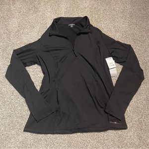 Eddie Bauer Quarterzip Athleticwear